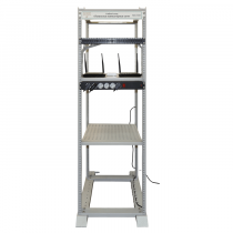 Учебный стенд "Локальные компьютерные сети"  - «globural.ru» - Салават