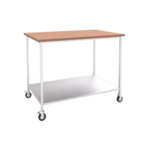 Стол лабораторный СЛ-04 - «globural.ru» - Салават