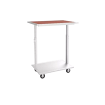 Стол лабораторный СЛ-04-02 - «globural.ru» - Салават