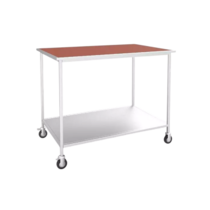 Стол лабораторный СЛ-04-03 - «globural.ru» - Салават