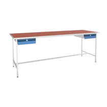 Стол лабораторный СЛ-05-03 - «globural.ru» - Салават