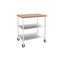 Стол лабораторный СЛ-07 - «globural.ru» - Салават