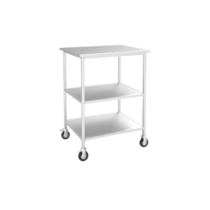 Стол лабораторный СЛ-07-03 - «globural.ru» - Салават