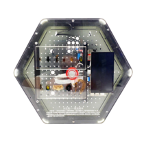 Модуль интерактивный с искусственным интеллектом "Интеллектуальная биология" - «globural.ru» - Салават