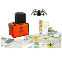 Учебно-методический набор для проектной деятельности в ДОО №4–ИТ (продвинутый) - «globural.ru» - Салават