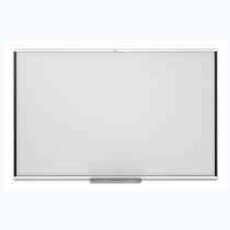 Интерактивная доска SMART SBM777V-43 с пассивным лотком (Notebook 22) - «globural.ru» - Салават