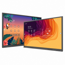 Интерактивная LED панель Newline TT-8621Q - «globural.ru» - Салават