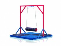 Качели для ЛФК - «globural.ru» - Салават