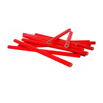 Набор карандашей столярных - «globural.ru» - Салават