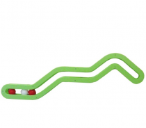 Дидактическая панель "Кегельбан" - «globural.ru» - Салават