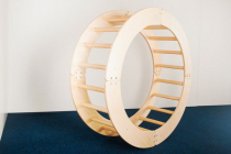 Колесо-трансформер - «globural.ru» - Салават