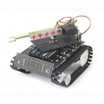 Конструктор Robo Kit 5 - «globural.ru» - Салават