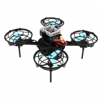 Квадрокоптер Makefire Ghost II - «globural.ru» - Салават