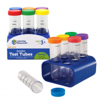 Моя первая лаборатория. Колбы с подставкой - «globural.ru» - Салават