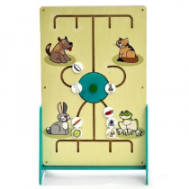 Панель "Кто что ест" - «globural.ru» - Салават