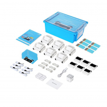 Образовательный робототехнический набор Makeblock Codey Rocky Education Pack - 6 Robots - «globural.ru» - Салават