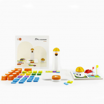 Робототехнический набор Matatalab Pro set - «globural.ru» - Салават