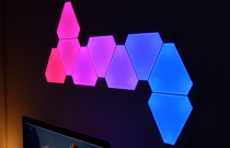 Комплект RGB панелей - «globural.ru» - Салават