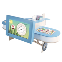 Методический интерактивный комплекс "Самолет" - «globural.ru» - Салават