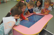 Мультстудия комплектация лого + 32" - «globural.ru» - Салават