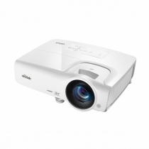 Мультимедийный короткофокусный проектор Vivitek DX283ST - «globural.ru» - Салават