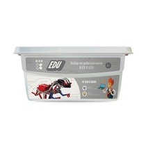 Комплекс робототехники R:ED X (Edu) - «globural.ru» - Салават