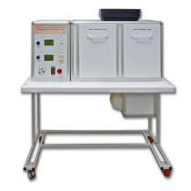 Установка для изучения различных способов сушки (инфракрасная сушка, конвективная сушка)  - «globural.ru» - Салават