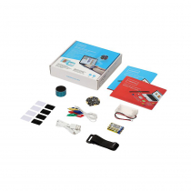 Образовательный набор для программирования HaloCode standard kit - «globural.ru» - Салават
