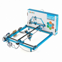Набор XY плоттера XY Plotter Robot Kit V2.0  - «globural.ru» - Салават
