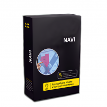 Программное обеспечение Navi - «globural.ru» - Салават
