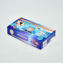 Цифровой образовательный аппаратно-программный комплекс «Юный нейрофизиолог-инженер» Нейрогарнитура - «globural.ru» - Салават