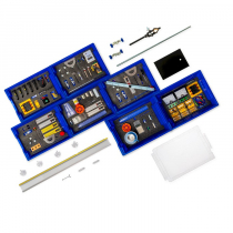 Комплект ГИА-лабораторий по физике - «globural.ru» - Салават