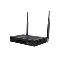 Встраиваемый вычислительный блок Geckotouch Module PC82RJ5 - «globural.ru» - Салават