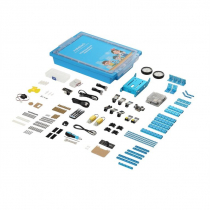 Образовательный робототехнический набор Makeblock STEAM Education Starter Kit - Robot Science - «globural.ru» - Салават