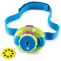 Наука для малышей "Проектор-фонарик"     - «globural.ru» - Салават