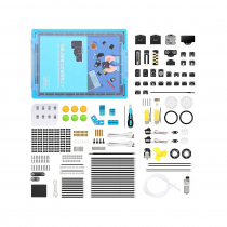 Ресурсный набор AI & IoT Education Toolkit Add-on Pack - «globural.ru» - Салават