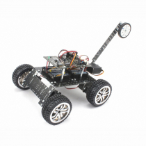 Ресурсный набор Robo kit 2-3 - «globural.ru» - Салават