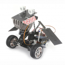 Ресурсный набор Robo Kit 4-5 - «globural.ru» - Салават