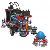 Набор K’NEX Education ROBOTICS PACK - «globural.ru» - Салават