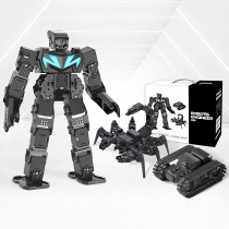 Конструктор Robotics engineer kit 2 - «globural.ru» - Салават