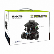Мобильный робот Turtlebot3 burger - «globural.ru» - Салават
