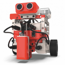 Робототехнический набор КЛИК - «globural.ru» - Салават