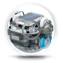 Учебно-игровой комплект по программированию «Sphero BOLT» - «globural.ru» - Салават