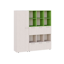 Шкаф Leader - «globural.ru» - Салават