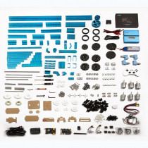 Соревновательный набор 2022 MakeX Challenge Educational Competition Kit - «globural.ru» - Салават
