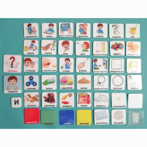 Набор карточек "Стартовый набор" - «globural.ru» - Салават