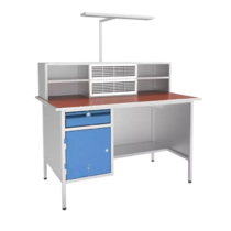 Стол паяльщика СП-02-02 - «globural.ru» - Салават