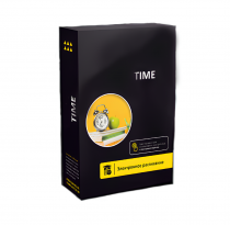 Программное обеспечение Time - «globural.ru» - Салават