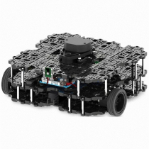 Мобильный робот Turtlebot3 waffle pi - «globural.ru» - Салават