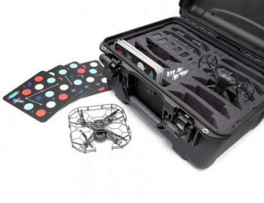 Образовательный комплект программируемого квадрокоптера DJI TELLO EDU (Стартовый – 5) - «globural.ru» - Салават